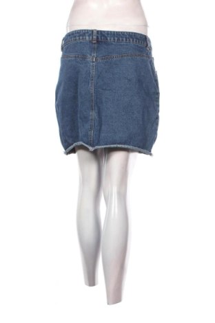 Szoknya Bik Bok, Méret L, Szín Kék, Ár 6 198 Ft