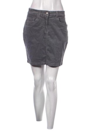 Spódnica Blue Motion, Rozmiar M, Kolor Szary, Cena 52,03 zł