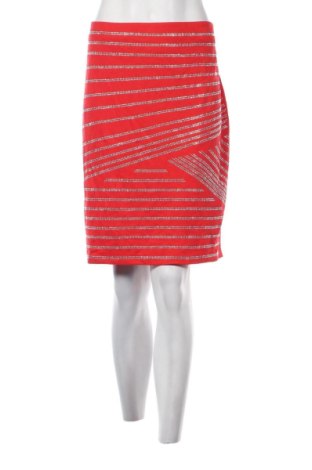 Spódnica Body Flirt, Rozmiar XXL, Kolor Czerwony, Cena 51,99 zł