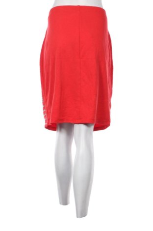 Spódnica Body Flirt, Rozmiar XXL, Kolor Czerwony, Cena 51,99 zł