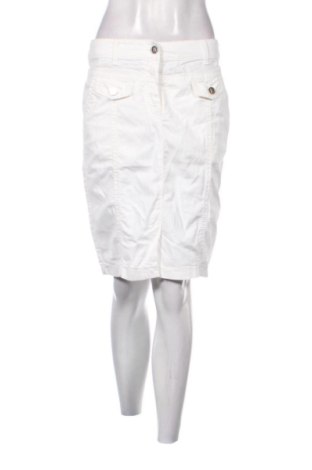 Spódnica Bogner, Rozmiar M, Kolor Biały, Cena 337,58 zł