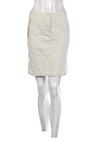 Fustă Bogner Jeans, Mărime M, Culoare Ecru, Preț 392,99 Lei