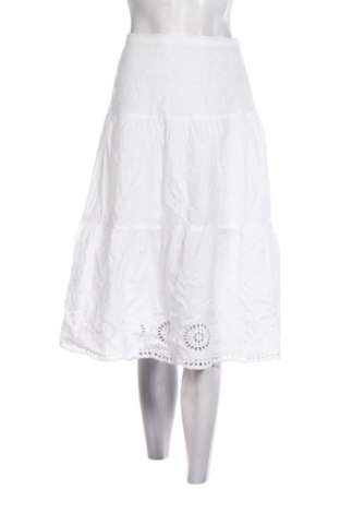 Sukně Bon'a Parte, Velikost M, Barva Bílá, Cena  595,00 Kč