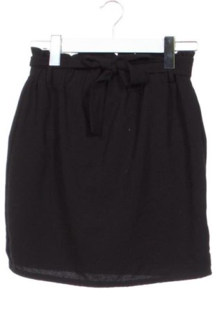 Sukňa Boohoo, Veľkosť XS, Farba Čierna, Cena  18,95 €