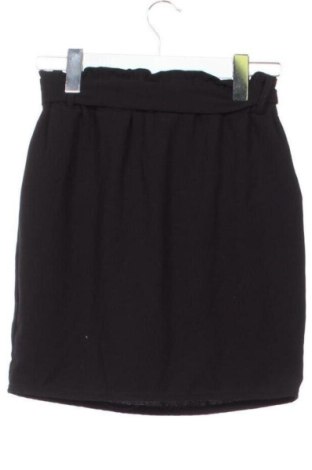 Sukňa Boohoo, Veľkosť XS, Farba Čierna, Cena  18,95 €