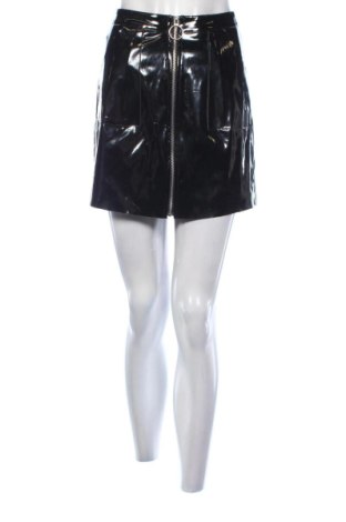 Пола Boohoo, Размер S, Цвят Черен, Цена 9,70 €