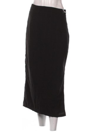 Spódnica Boohoo, Rozmiar S, Kolor Czarny, Cena 55,99 zł