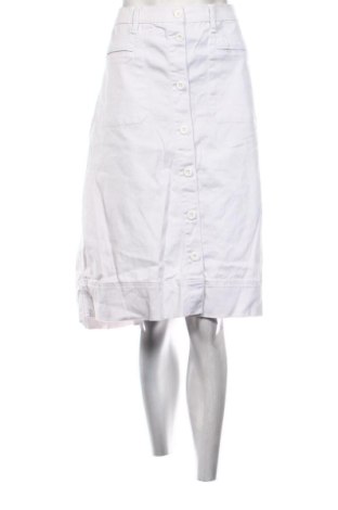 Rock Bpc Bonprix Collection, Größe 3XL, Farbe Weiß, Preis 14,77 €