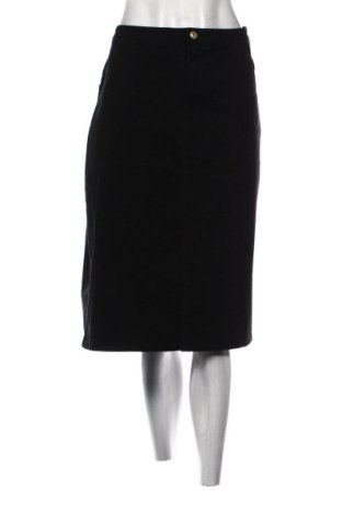 Sukňa Bpc Bonprix Collection, Veľkosť 3XL, Farba Čierna, Cena  23,59 €