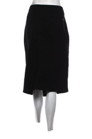 Sukňa Bpc Bonprix Collection, Veľkosť 3XL, Farba Čierna, Cena  23,59 €