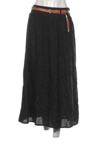 Φούστα Bpc Bonprix Collection, Μέγεθος XL, Χρώμα Μαύρο, Τιμή 14,99 €