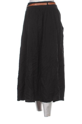 Φούστα Bpc Bonprix Collection, Μέγεθος XL, Χρώμα Μαύρο, Τιμή 14,99 €