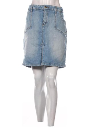 Szoknya Bpc Bonprix Collection, Méret L, Szín Kék, Ár 7 499 Ft