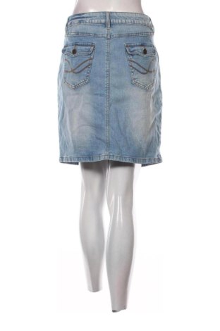 Szoknya Bpc Bonprix Collection, Méret L, Szín Kék, Ár 7 499 Ft