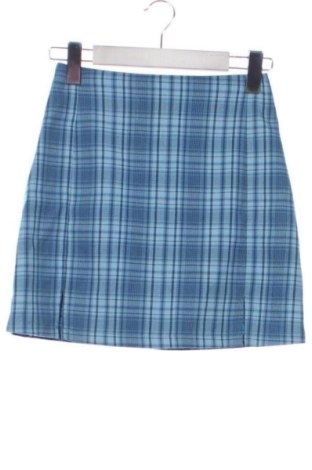 Rock Brandy Melville, Größe XXS, Farbe Mehrfarbig, Preis € 10,00