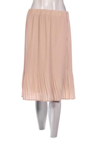 Spódnica Bruuns Bazaar, Rozmiar M, Kolor Popielaty róż, Cena 171,47 zł