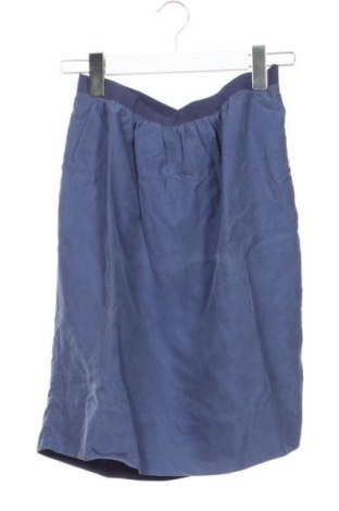 Spódnica Bruuns Bazaar, Rozmiar XS, Kolor Niebieski, Cena 150,04 zł