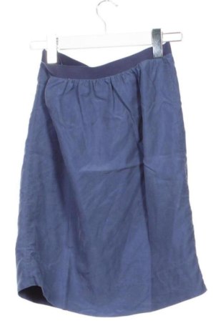 Spódnica Bruuns Bazaar, Rozmiar XS, Kolor Niebieski, Cena 150,04 zł