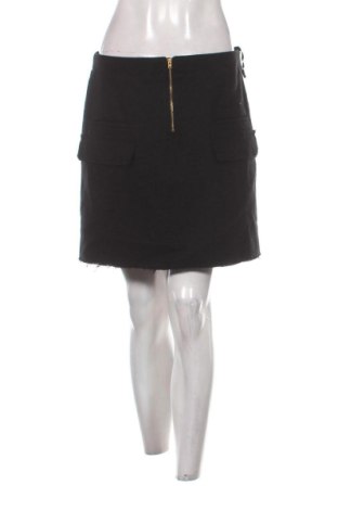 Fustă Bruuns Bazaar, Mărime M, Culoare Negru, Preț 145,97 Lei
