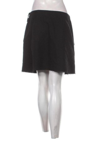 Fustă Bruuns Bazaar, Mărime M, Culoare Negru, Preț 145,97 Lei