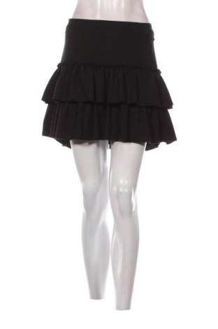 Spódnica By Clara, Rozmiar M, Kolor Czarny, Cena 25,99 zł