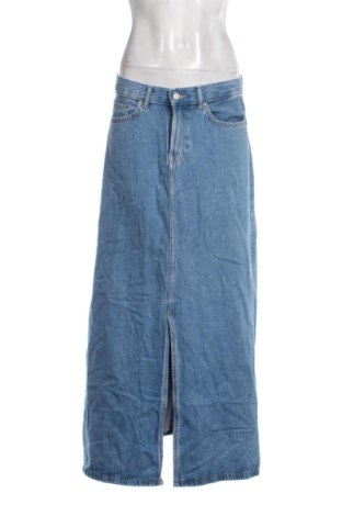 Φούστα C&A, Μέγεθος L, Χρώμα Μπλέ, Τιμή 17,99 €