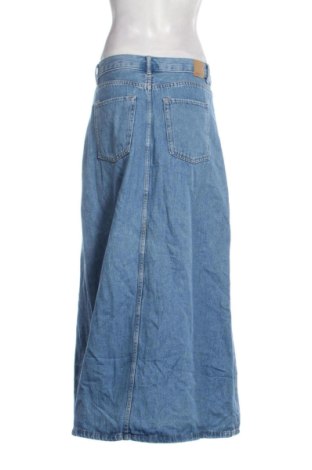 Φούστα C&A, Μέγεθος L, Χρώμα Μπλέ, Τιμή 17,99 €