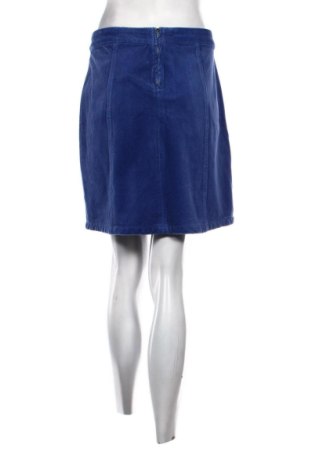 Rock C&A, Größe L, Farbe Blau, Preis 17,83 €