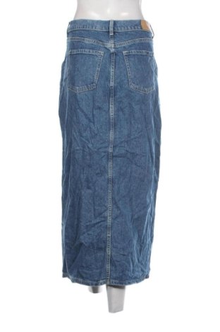 Sukně C&A, Velikost L, Barva Modrá, Cena  349,00 Kč