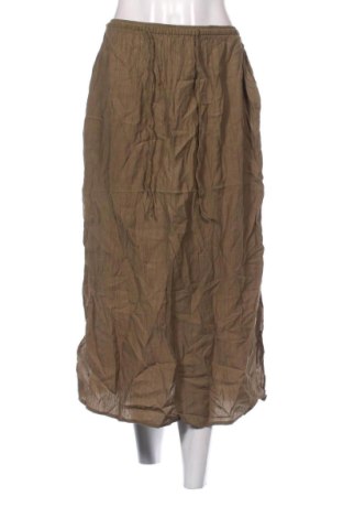 Φούστα C&A, Μέγεθος M, Χρώμα Πράσινο, Τιμή 14,99 €