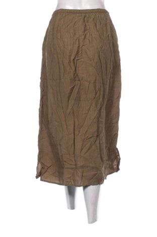 Φούστα C&A, Μέγεθος M, Χρώμα Πράσινο, Τιμή 14,99 €