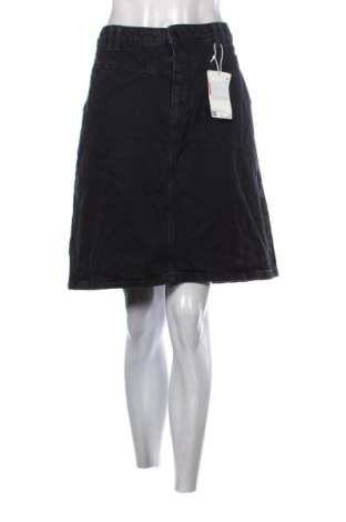 Fustă C&A, Mărime XXL, Culoare Negru, Preț 145,99 Lei