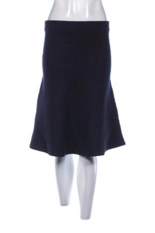 Пола COS, Размер M, Цвят Син, Цена 31,65 €