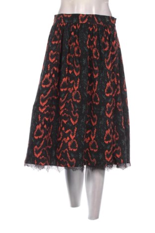 Szoknya Calvin Klein, Méret M, Szín Sokszínű, Ár 31 499 Ft