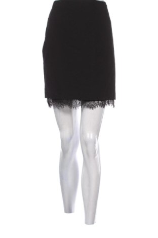 Spódnica Camaieu, Rozmiar L, Kolor Czarny, Cena 52,00 zł