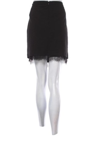 Spódnica Camaieu, Rozmiar L, Kolor Czarny, Cena 52,00 zł