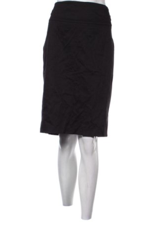 Fustă Camaieu, Mărime L, Culoare Negru, Preț 61,00 Lei