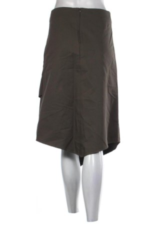 Fustă Camaieu, Mărime S, Culoare Verde, Preț 51,00 Lei