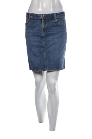 Rock Camaieu, Größe M, Farbe Blau, Preis 19,99 €