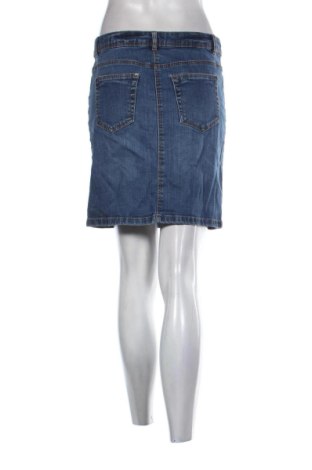 Rock Camaieu, Größe M, Farbe Blau, Preis 19,99 €