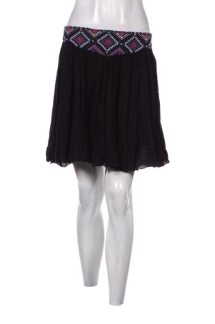 Rock Camaieu, Größe M, Farbe Schwarz, Preis 9,78 €