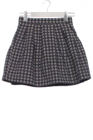 Rock Camaieu, Größe XXS, Farbe Mehrfarbig, Preis 10,00 €