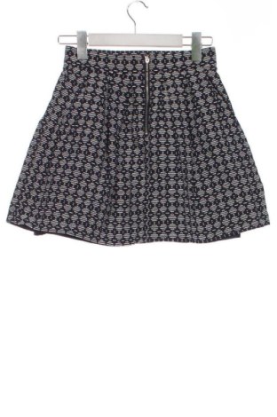 Rock Camaieu, Größe XXS, Farbe Mehrfarbig, Preis 10,00 €