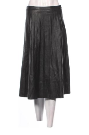 Φούστα Camaieu, Μέγεθος S, Χρώμα Μαύρο, Τιμή 12,00 €