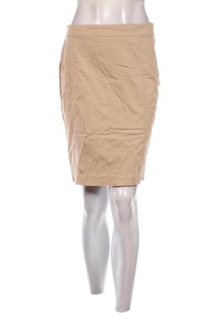 Spódnica Camomilla, Rozmiar S, Kolor Beżowy, Cena 51,99 zł