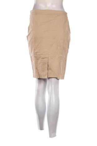 Spódnica Camomilla, Rozmiar S, Kolor Beżowy, Cena 51,99 zł