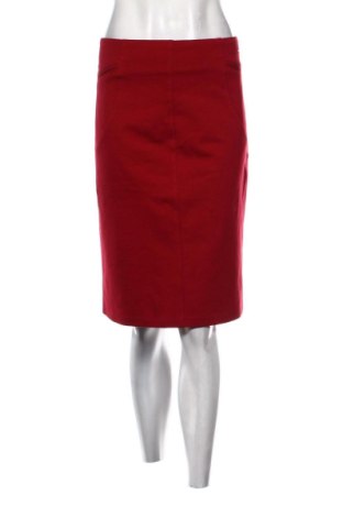 Rock Camomilla, Größe XL, Farbe Rot, Preis 10,00 €