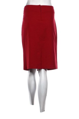 Rock Camomilla, Größe XL, Farbe Rot, Preis 10,00 €