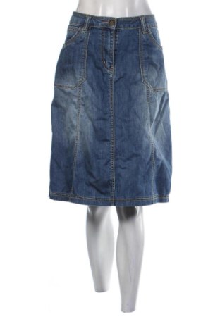 Rock Canda, Größe XXL, Farbe Blau, Preis € 10,99