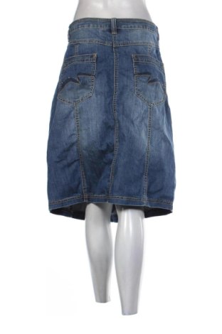 Rock Canda, Größe XXL, Farbe Blau, Preis € 10,99